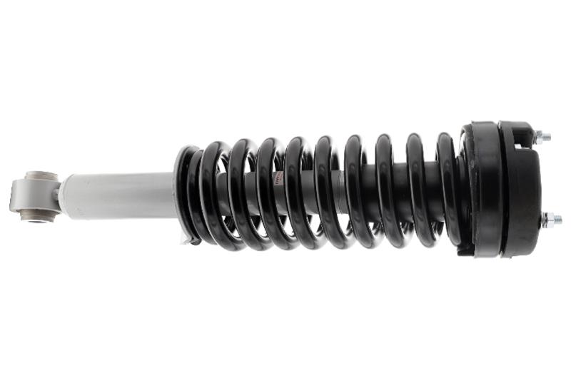 KYB Strut Plus Front Left Truck-Plus Leveling Assembly 09-13 Ford F-150 2WD thumbnail 3