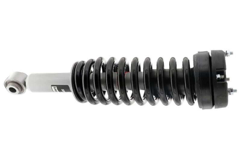 KYB Strut Plus Front Right Truck-Plus Leveling Assembly 09-13 Ford F-150 2WD thumbnail 2