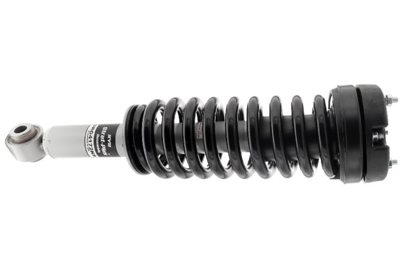 KYB Strut Plus Front Right Truck-Plus Leveling Assembly 09-13 Ford F-150 2WD