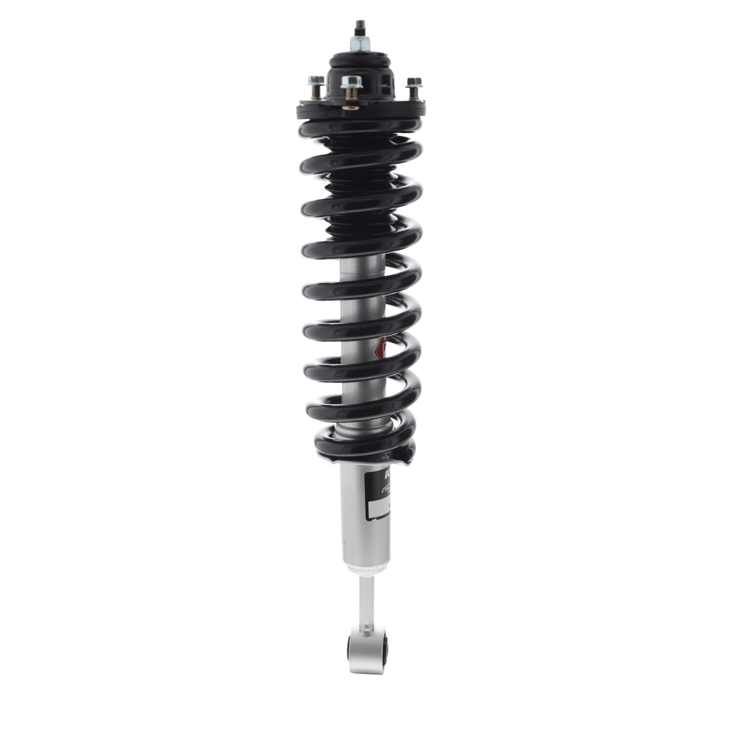 KYB Shocks & Struts Truck-Plus Performance Assembly Front Right 10-22 Toyota 4Runner 4WD thumbnail 4