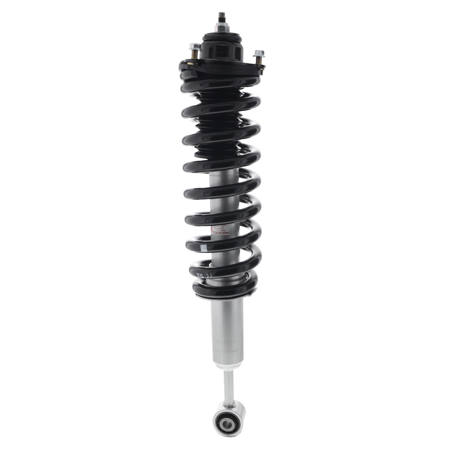 KYB Shocks & Struts Truck-Plus Performance Assembly Front Right 10-22 Toyota 4Runner 4WD thumbnail 3
