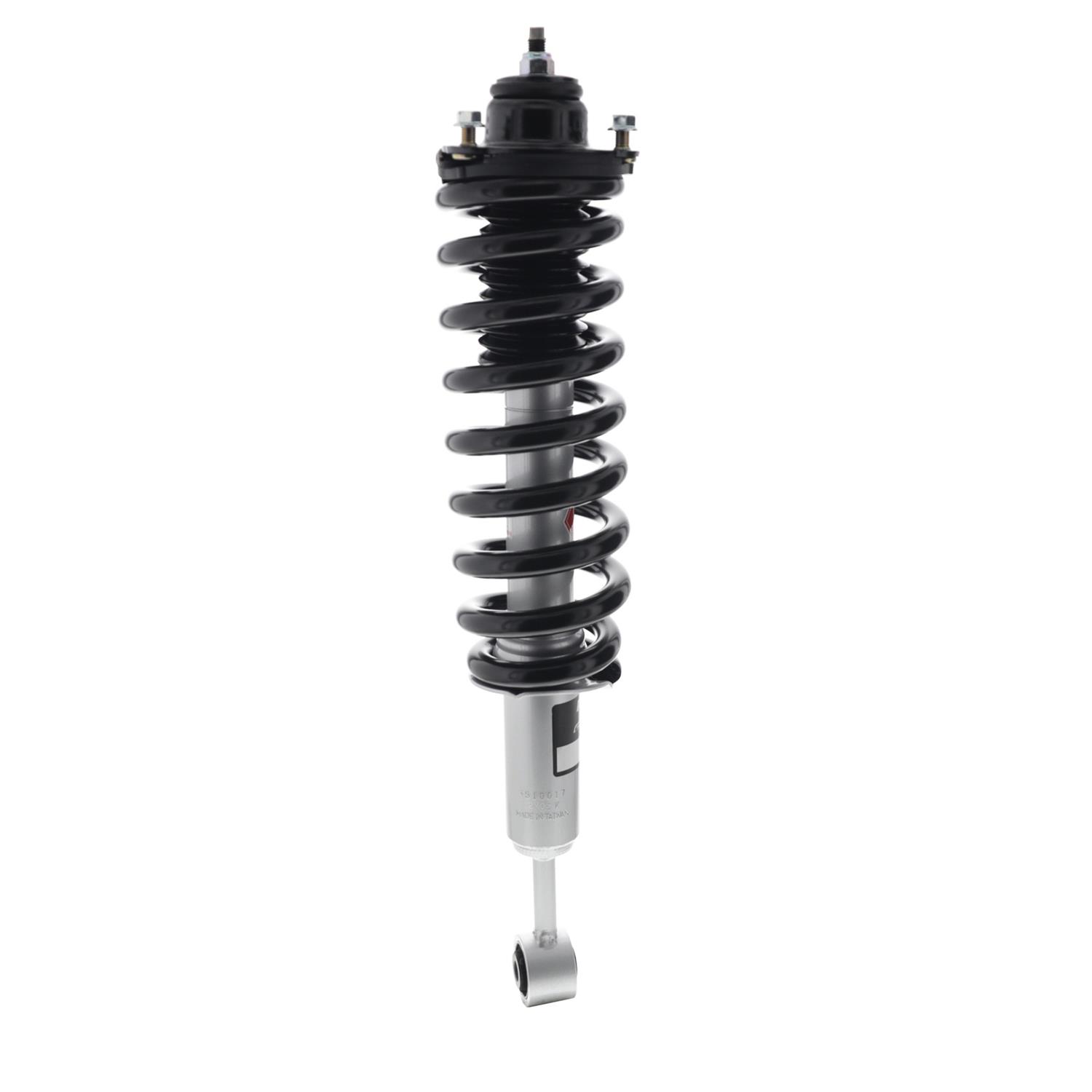 KYB Shocks & Struts Truck-Plus Performance Assembly Front Left 10-22 Toyota 4Runner 4WD thumbnail 3