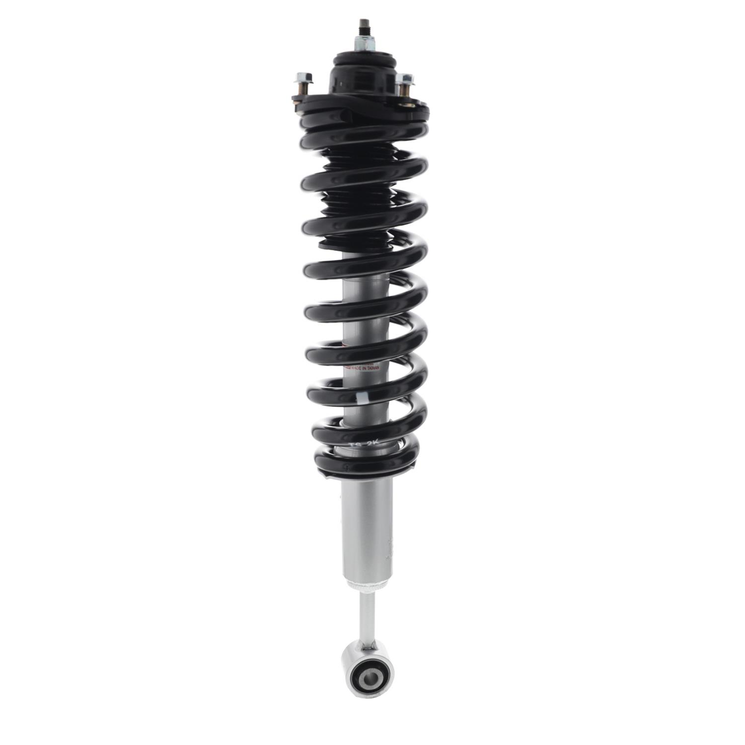 KYB Shocks & Struts Truck-Plus Performance Assembly Front Left 10-22 Toyota 4Runner 4WD thumbnail 2