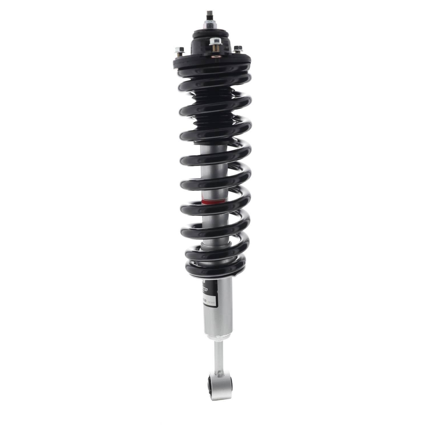 KYB Shocks & Struts Truck-Plus Performance Assembly Front Left 10-22 Toyota 4Runner 4WD thumbnail 4