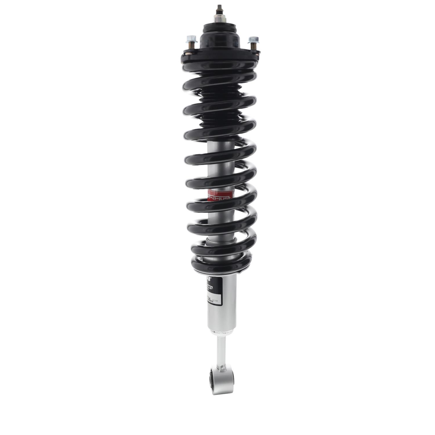 KYB Shocks & Struts Truck Plus 17-23 Lexus GX460 Front Right Performance Assembly thumbnail 3
