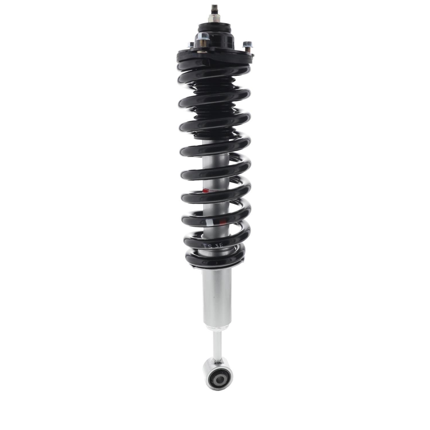 KYB Shocks & Struts Truck Plus 17-23 Lexus GX460 Front Right Performance Assembly thumbnail 4