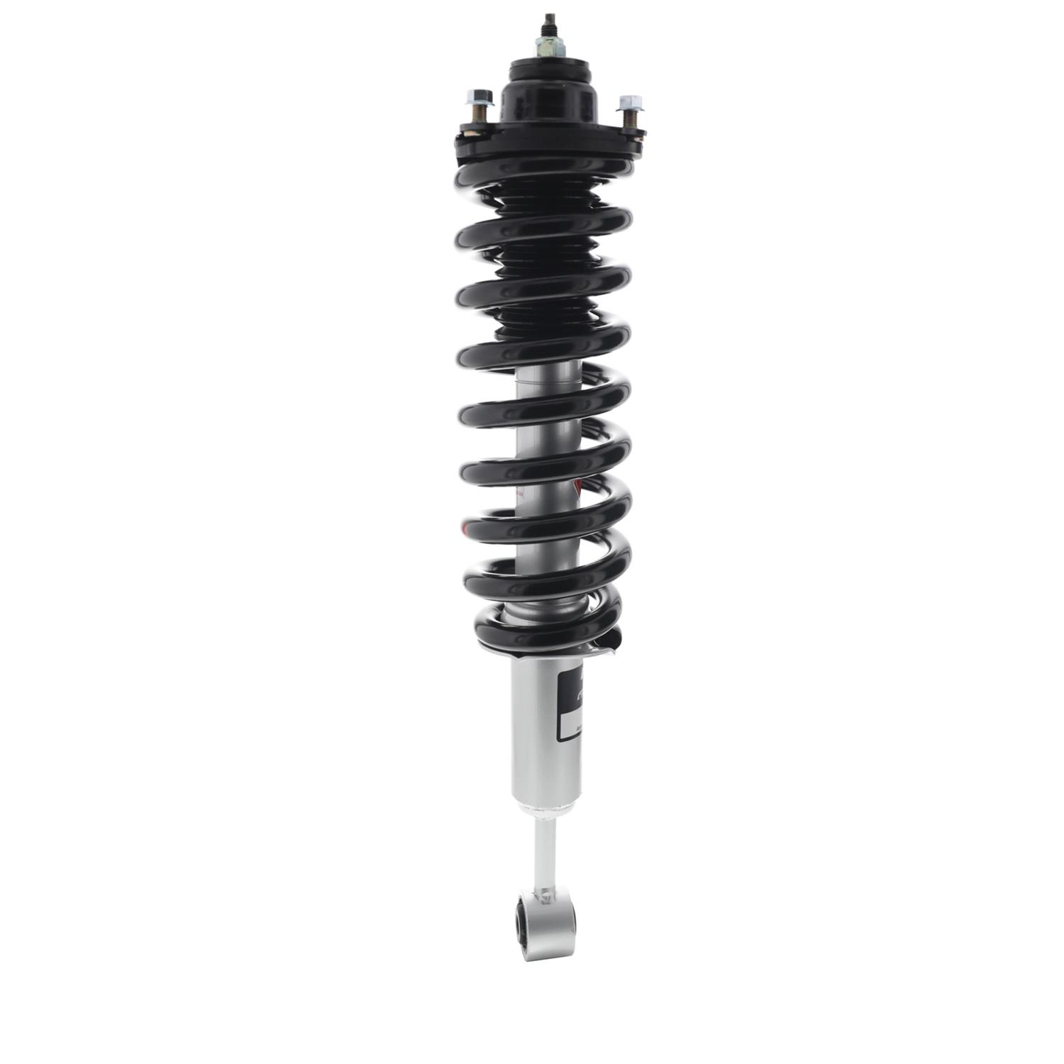 KYB Shocks & Struts Truck Plus 17-23 Lexus GX460 Front Left Performance Assembly thumbnail 4