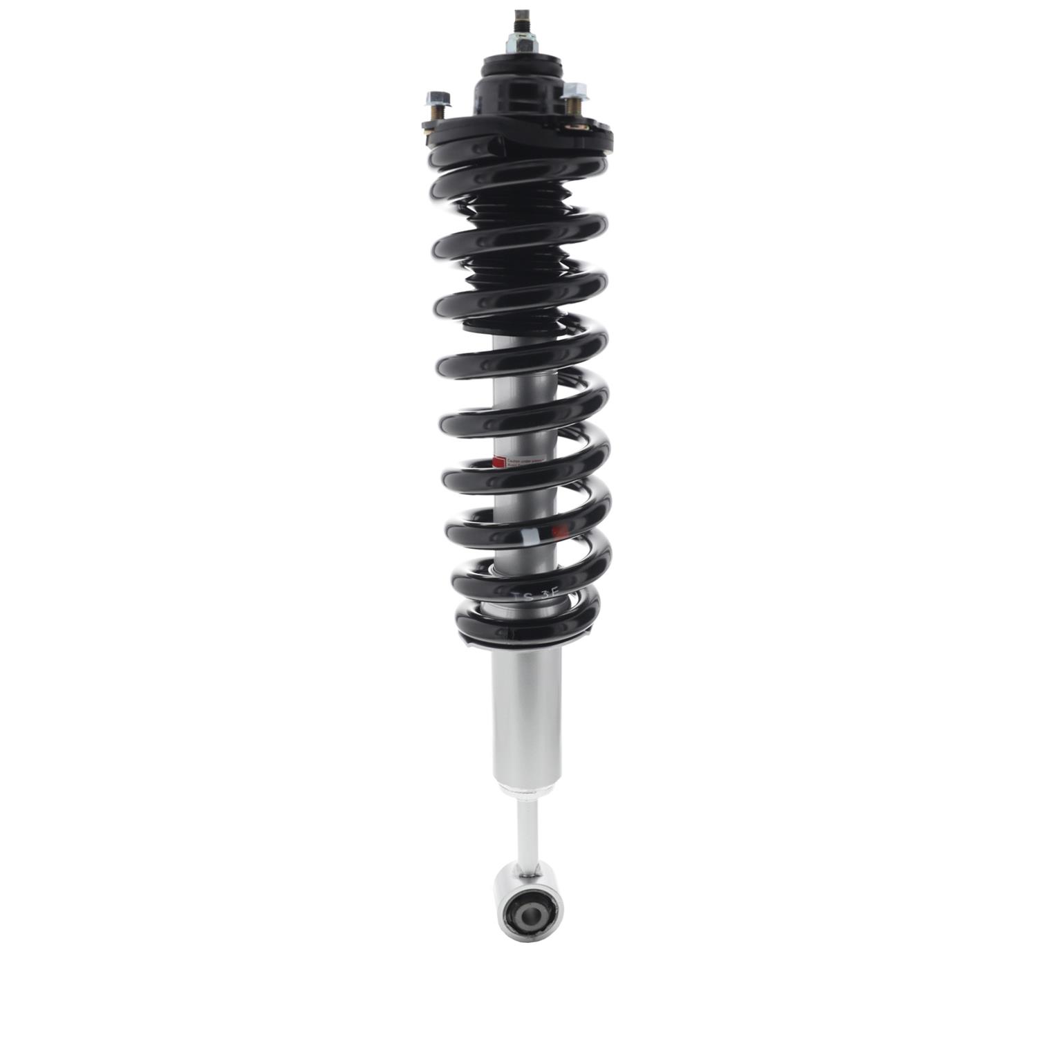 KYB Shocks & Struts Truck Plus 17-23 Lexus GX460 Front Left Performance Assembly thumbnail 3