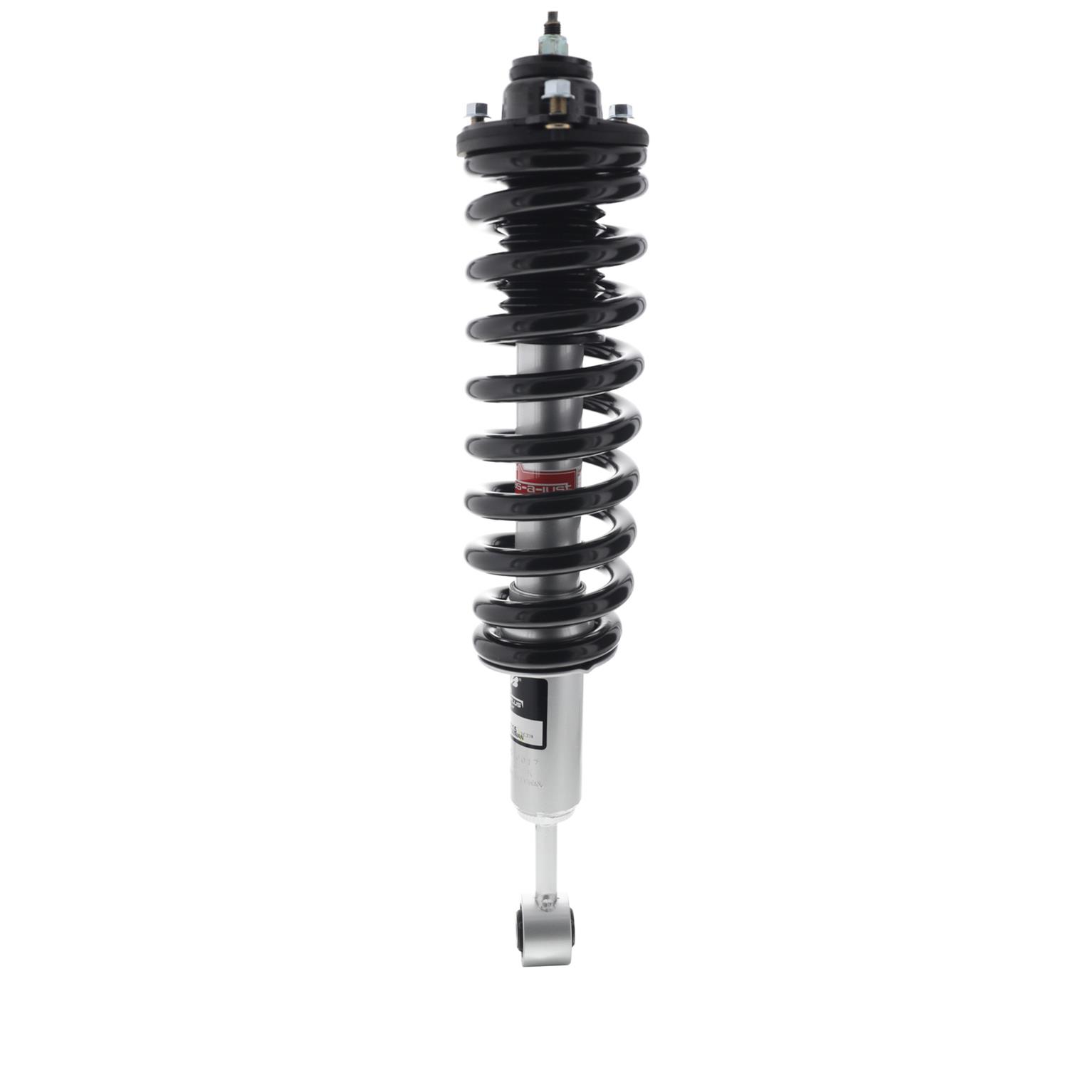KYB Shocks & Struts SRG4715 KYB Truck-Plus Assemblies | Summit Racing