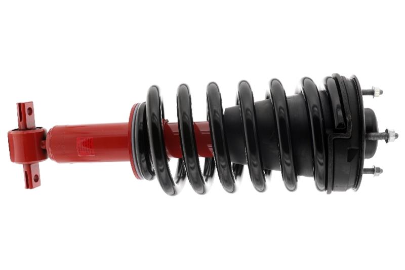 KYB Strut Plus Front Truck-Plus Leveling Assembly 07-14 Chevrolet Tahoe 4WD thumbnail 2