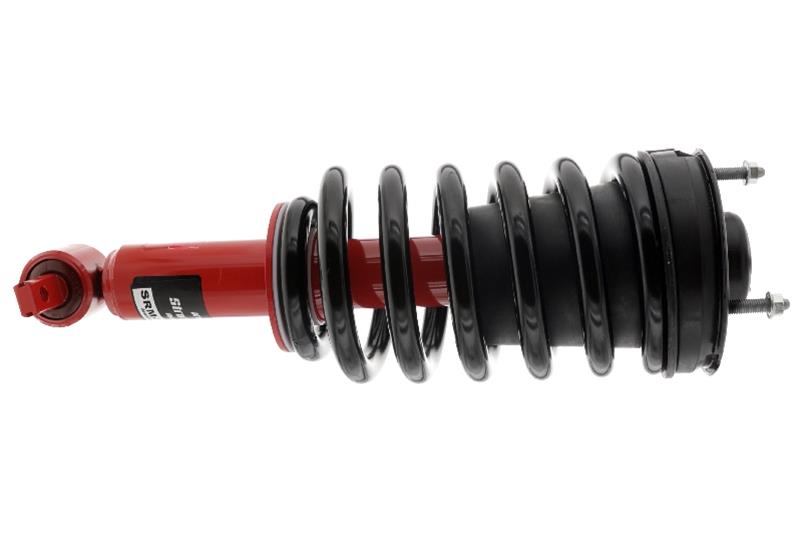 KYB Shocks & Struts SRM4079K KYB TruckPlus Assemblies Summit Racing