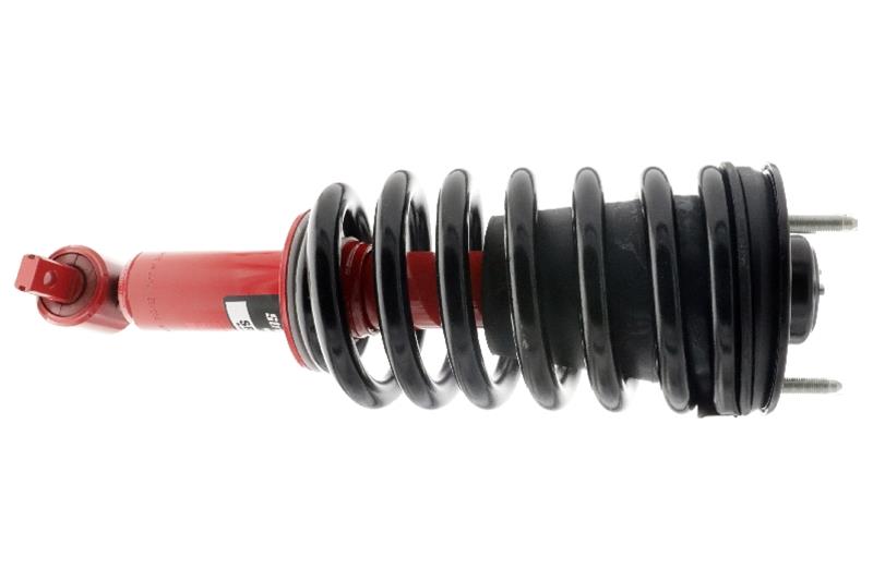KYB Shocks & Struts MonoMax Front 07-10 Chevrolet Tahoe (2WD) thumbnail 3