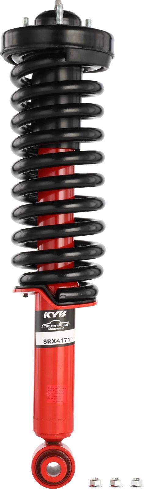 KYB Shocks & Struts SRX4171 KYB Truck-Plus Leveling Assemblies