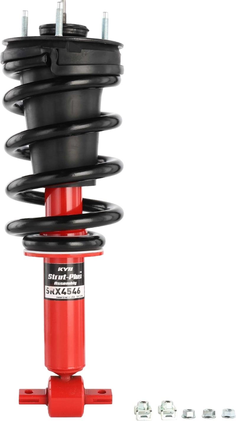 KYB Shocks & Struts SRX4546 KYB Truck-Plus Leveling Assemblies