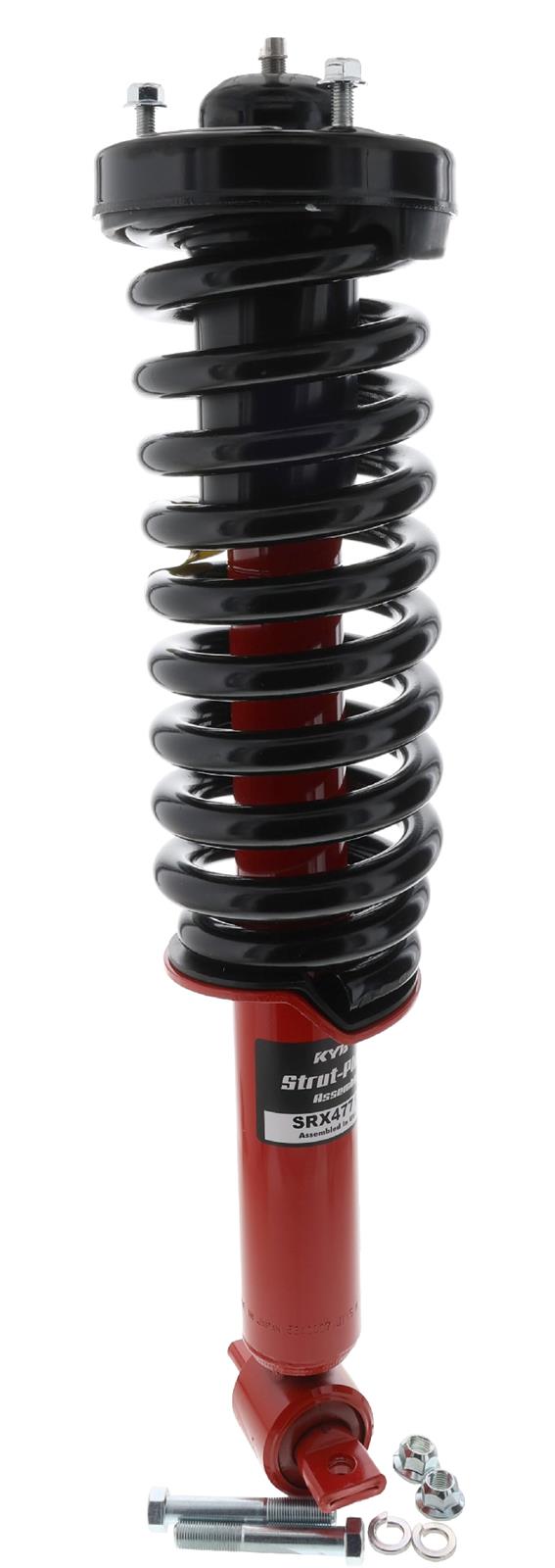 KYB Shocks & Struts SRX4771 KYB Truck-Plus Assemblies | Summit Racing