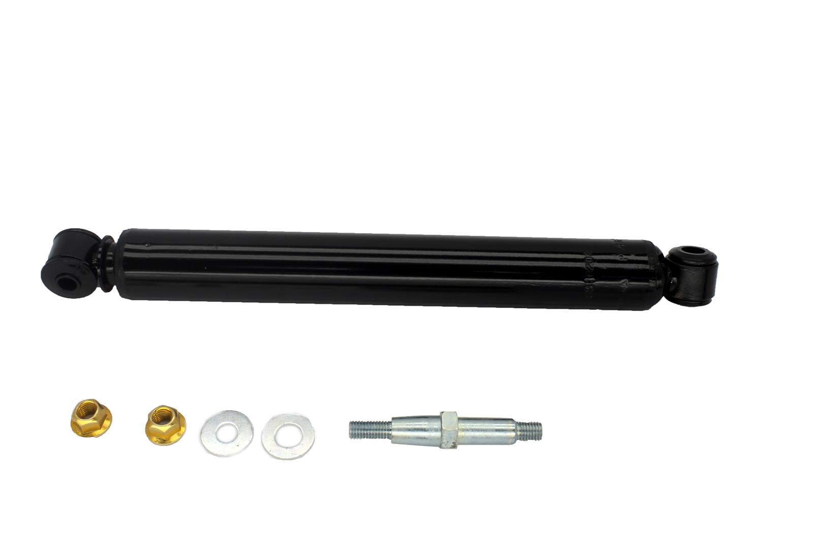 KYB Shocks & Struts Steering Stabilizers Front CHEVROLET Silverado K And V Series 1 2 Ton 4wd 19 Ss15326