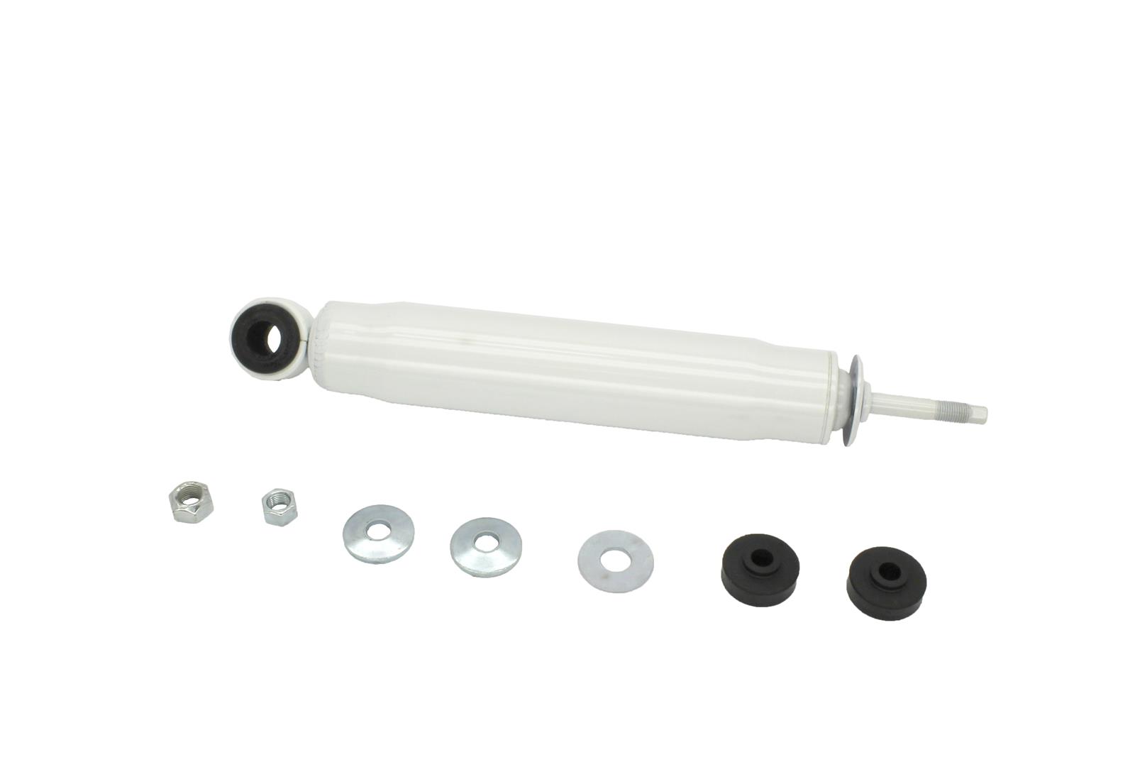 KYB Shocks & Struts Steering Stabilizers Front JEEP CJ Series 1976-86 JEEP DJ5 Series 1976-85 JEEP S thumbnail 2