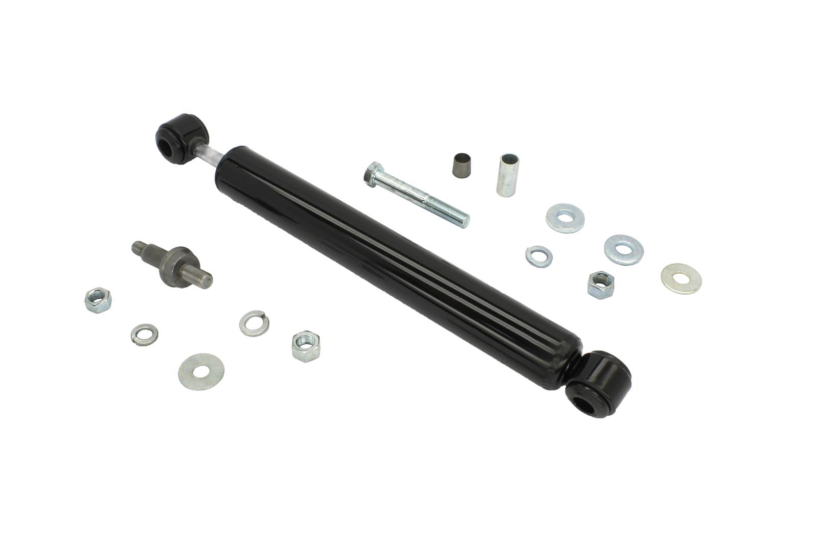 KYB Shocks & Struts Steering Stabilizers Front CHEVROLET Blazer - Full Size (4WD) 1973-92 CHEVROLET thumbnail 2