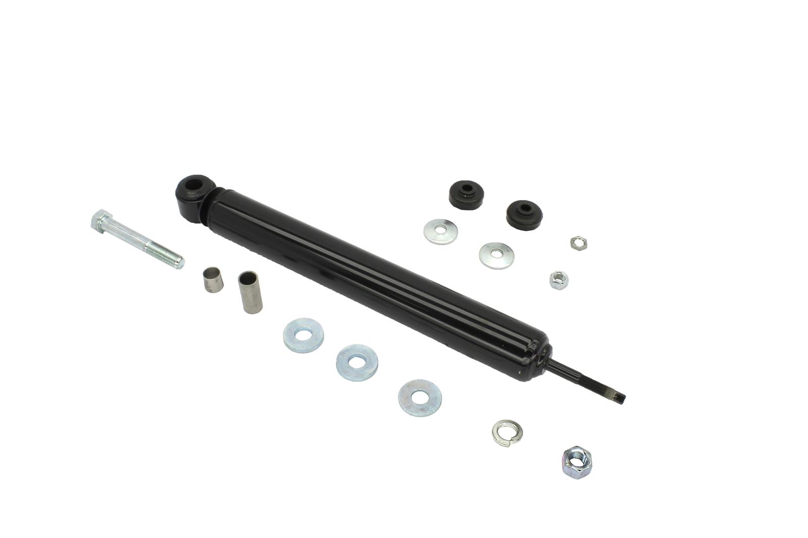 KYB Shocks & Struts Steering Stabilizers Front GMC P-Series Motorhome Chassis 1975-01 thumbnail 2