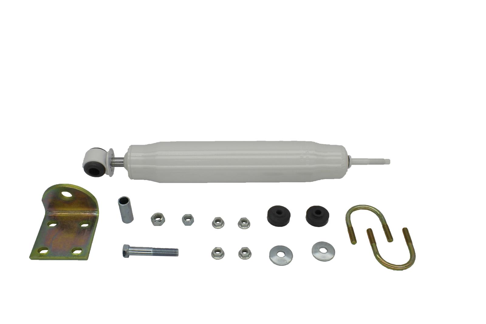 KYB Shocks & Struts Steering Stabilizers Front FORD Excursion (4WD) 2000-04 FORD F250 Super Duty (4W thumbnail 2
