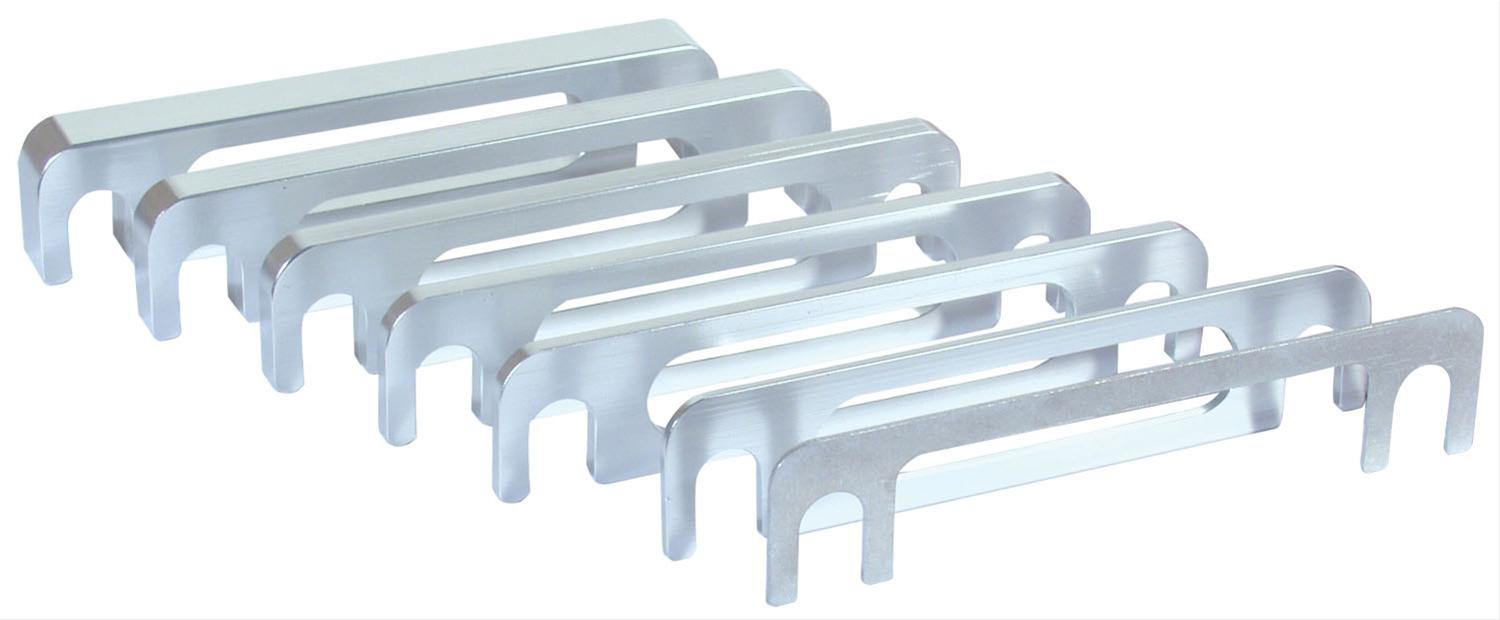 Keyser Manufacturing 100 00512 Keyser Manufacturing Control Arm Shims