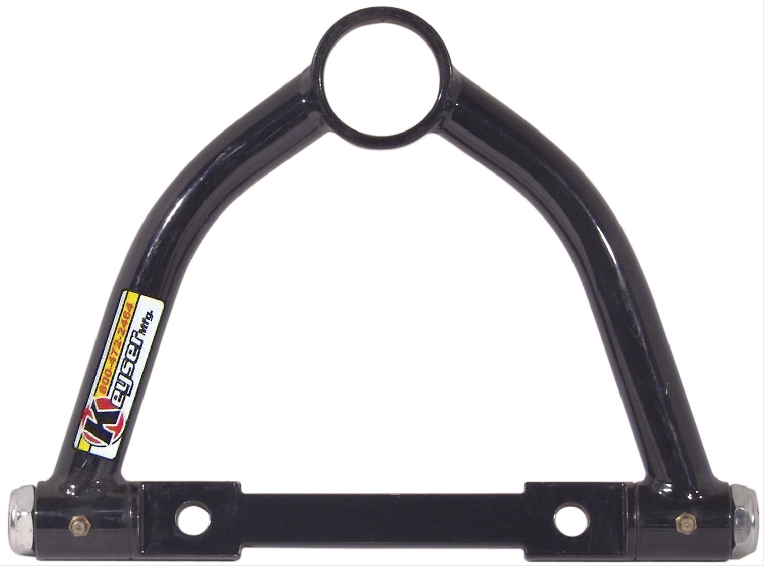 Keyser Manufacturing 100 020900S Keyser Manufacturing Upper Control