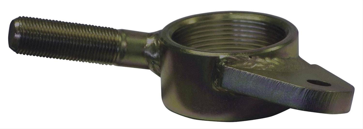 Keyser Manufacturing 100 07100R Keyser Manufacturing 15 Degree Ball