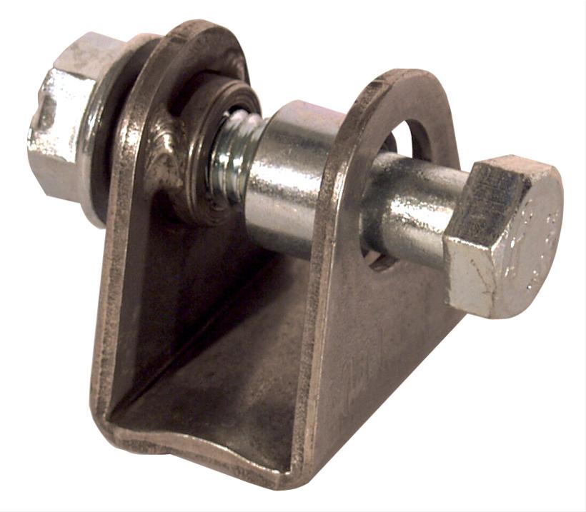 Keyser Manufacturing 100 200-16 Keyser Manufacturing Shock Mounts