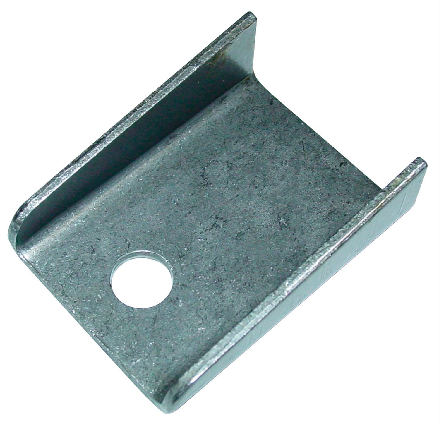 Keyser Manufacturing 100 27041A Keyser Manufacturing Channeled Fuel