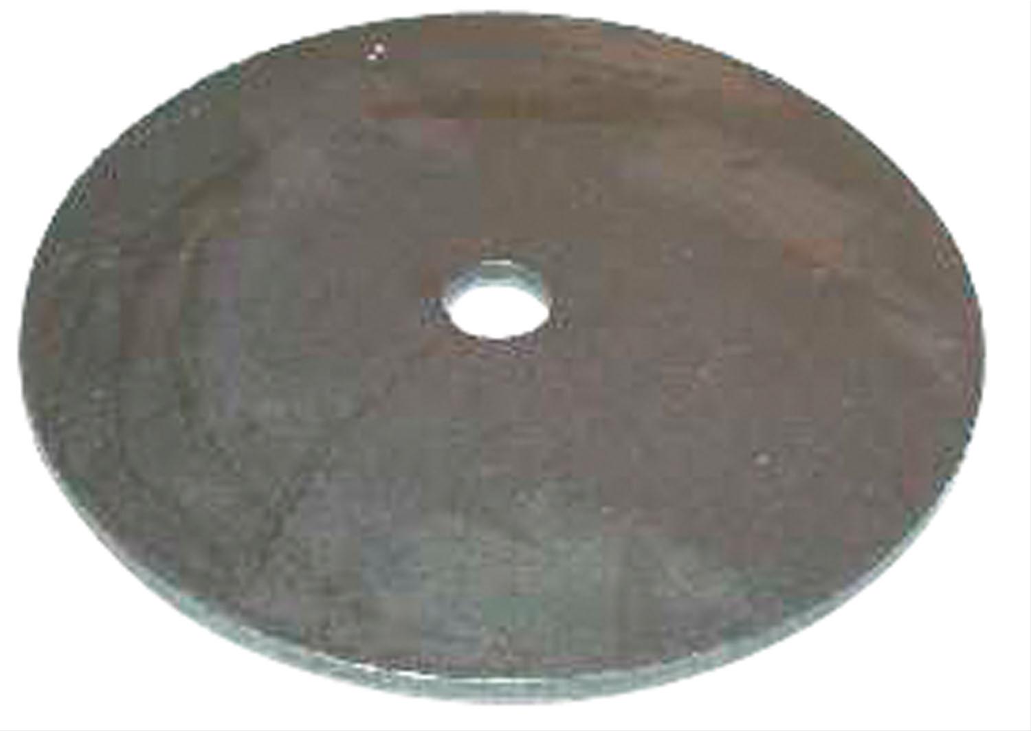 Keyser Manufacturing 100 27-114-B Keyser Manufacturing