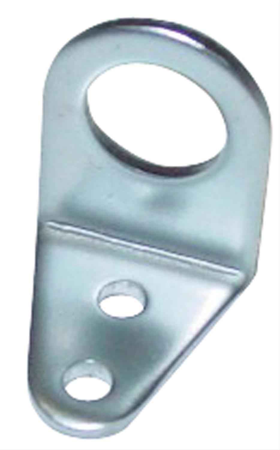 Keyser Manufacturing 100 27422A Keyser Manufacturing Brake Line Tabs Summit Racing