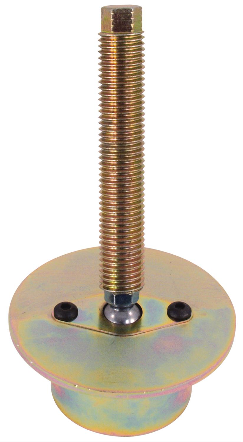 Keyser Manufacturing 100 303 Keyser Manufacturing Swivler Weight Jacks