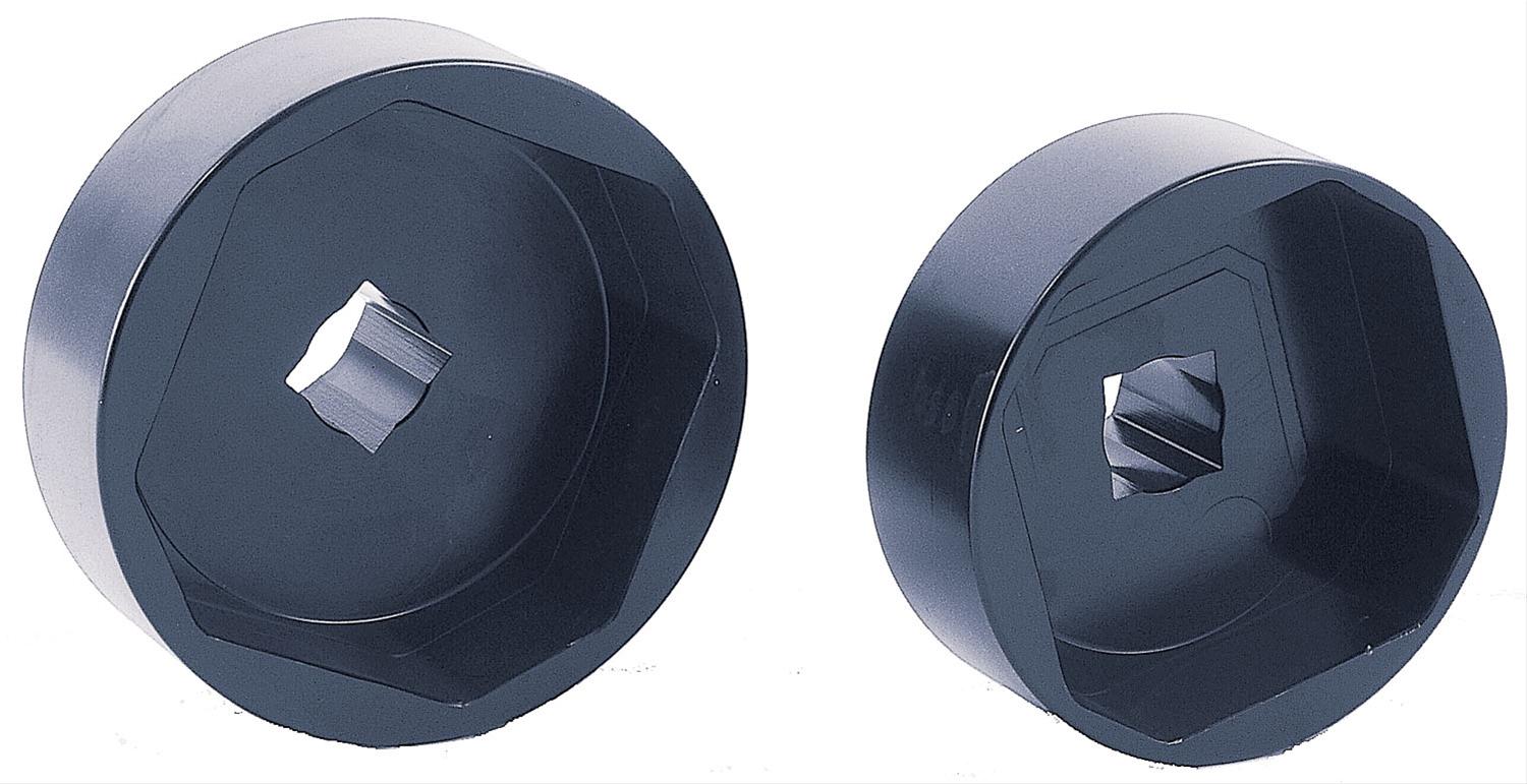 Keyser Manufacturing 100 347 Keyser Manufacturing Ball Joint Sockets