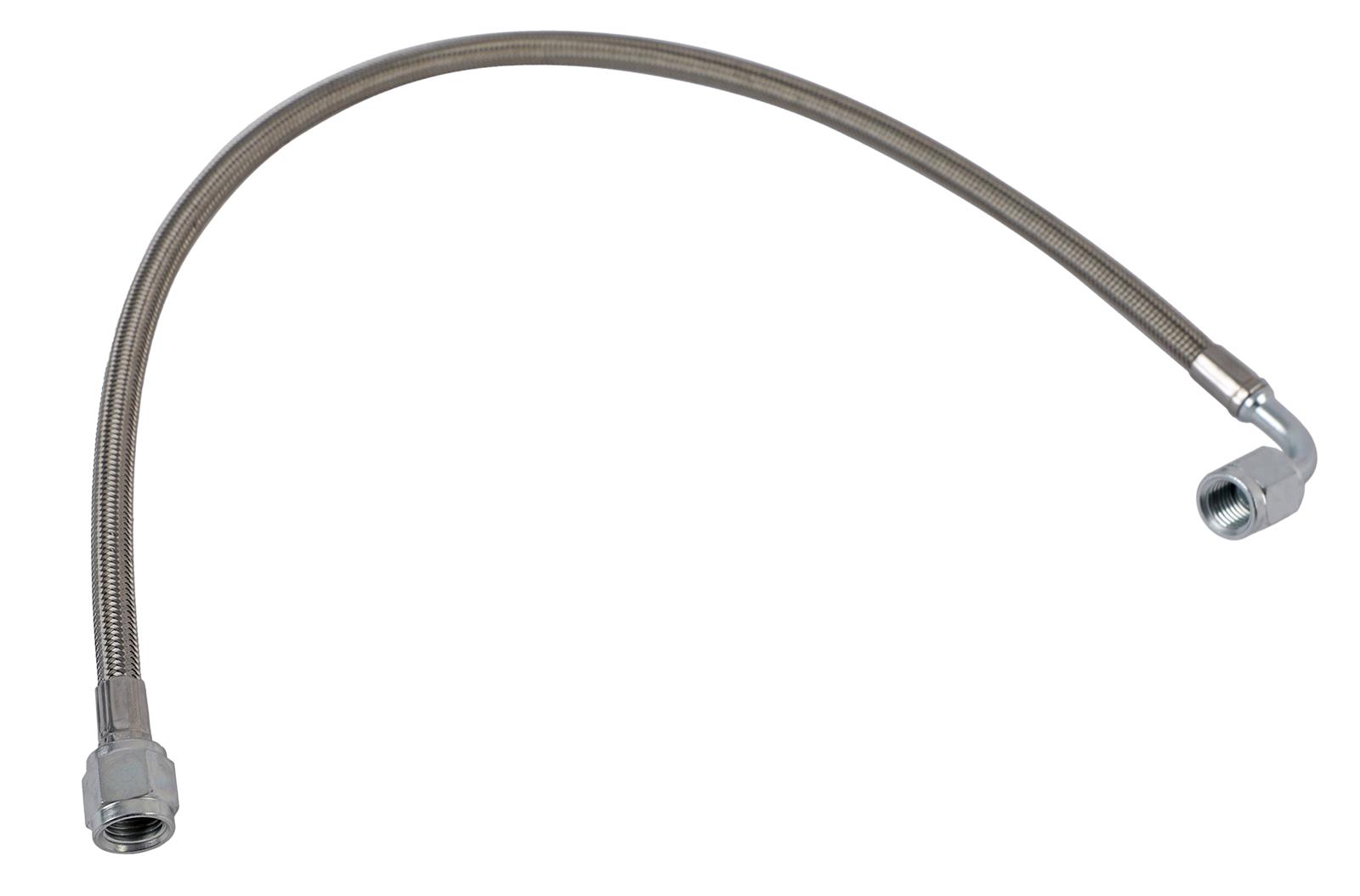 Keyser Manufacturing 100 4340918 Keyser Manufacturing Braided