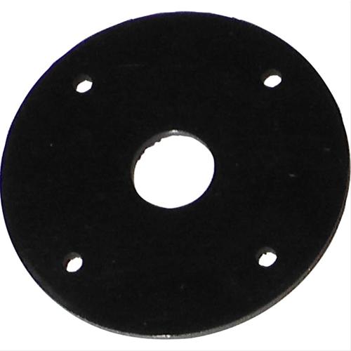 Keyser Manufacturing 100 7016PBK Keyser Manufacturing Hood Pin Scuff