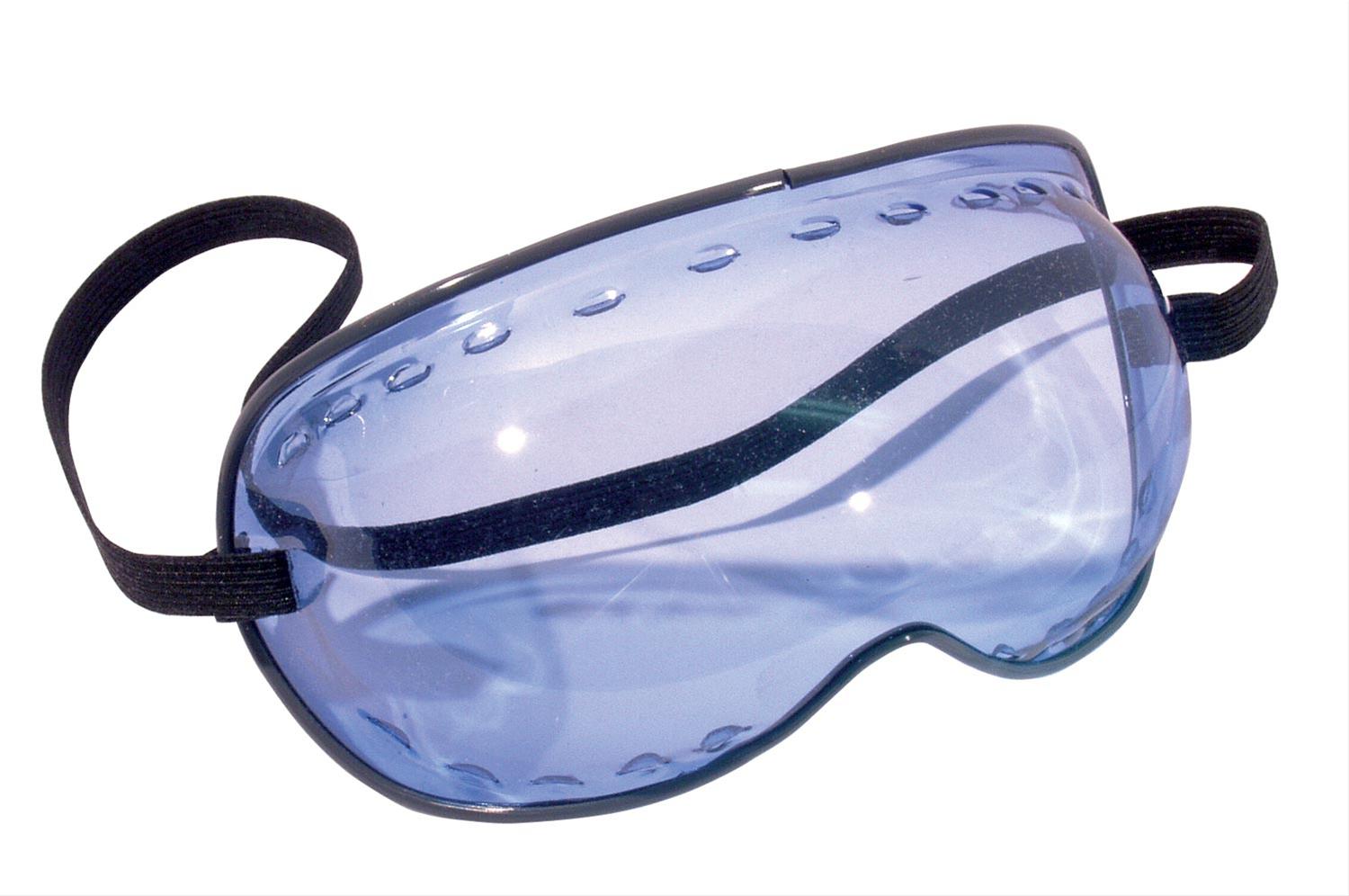 Keyser Manufacturing Bubble Goggles 100 7123 Free Shipping on Orders