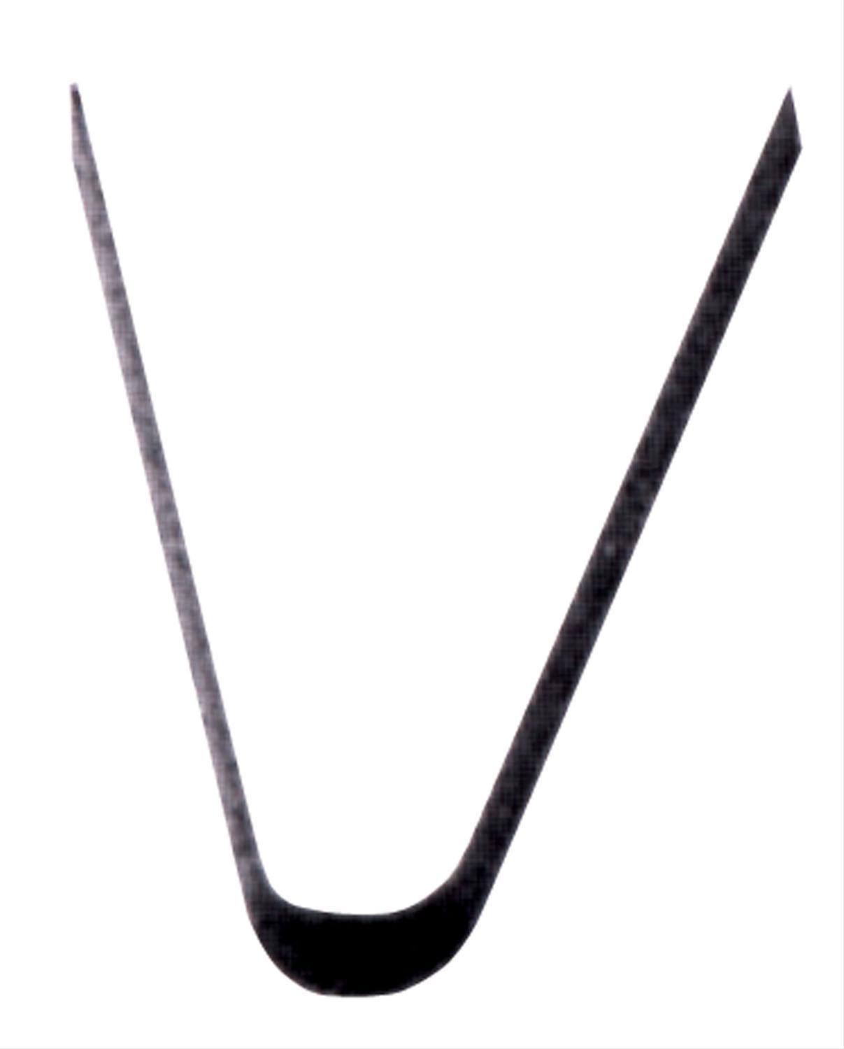 Keyser Manufacturing 100 72983 Keyser Manufacturing Tire Groover