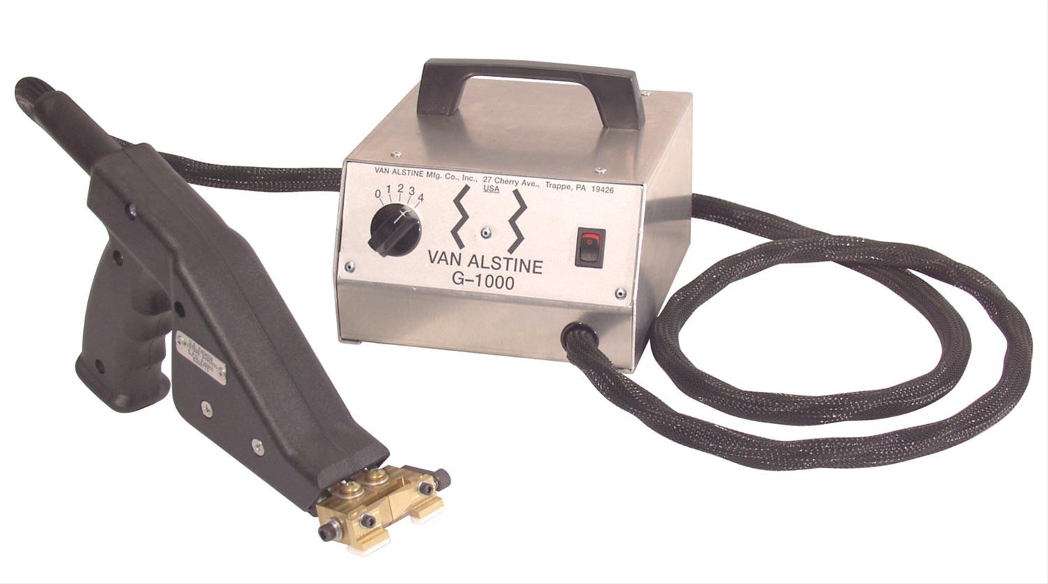 Keyser Manufacturing 100 7309 Keyser Manufacturing Tire Groover Kits