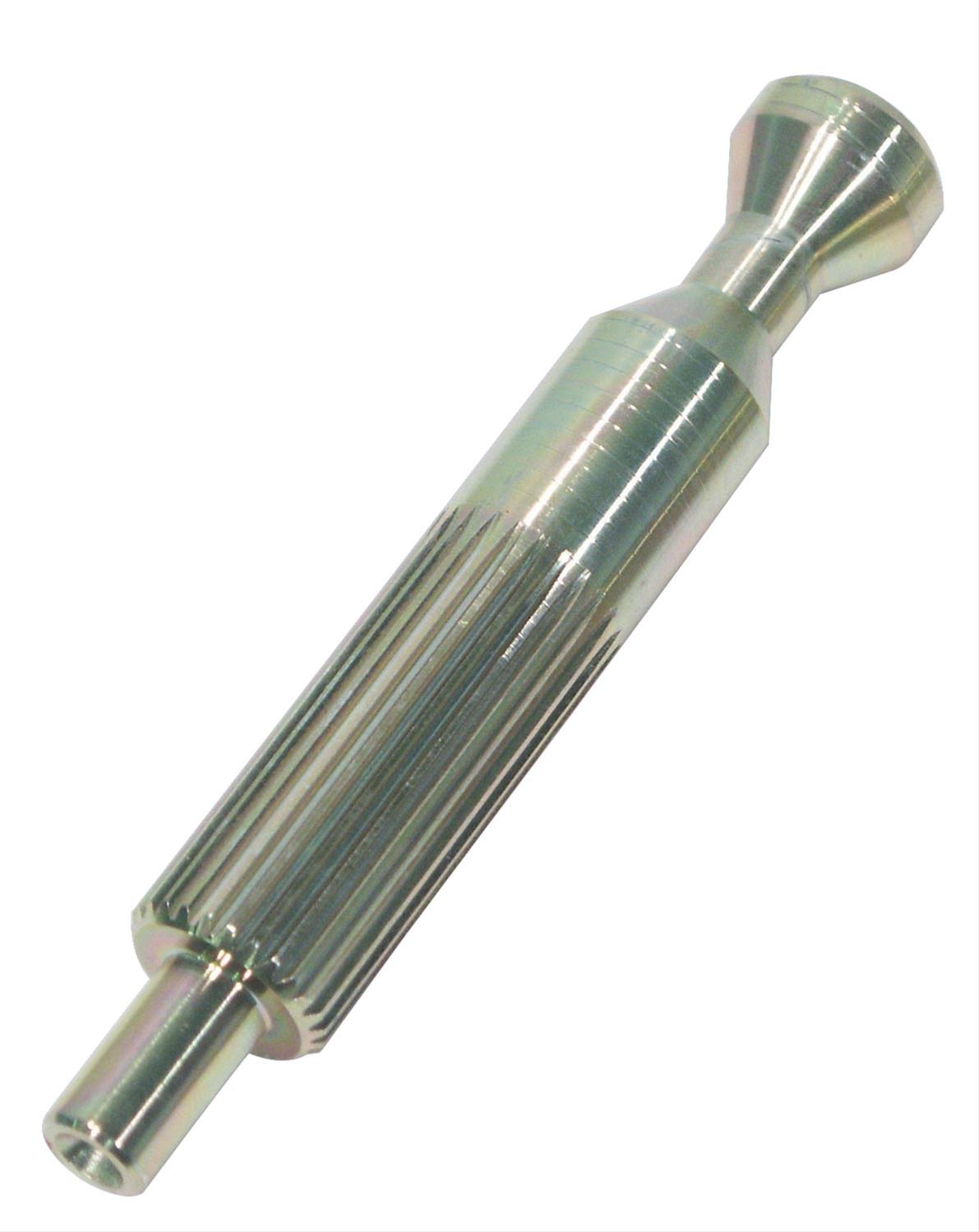 Keyser Manufacturing 100 7414 Keyser Manufacturing Clutch Alignment