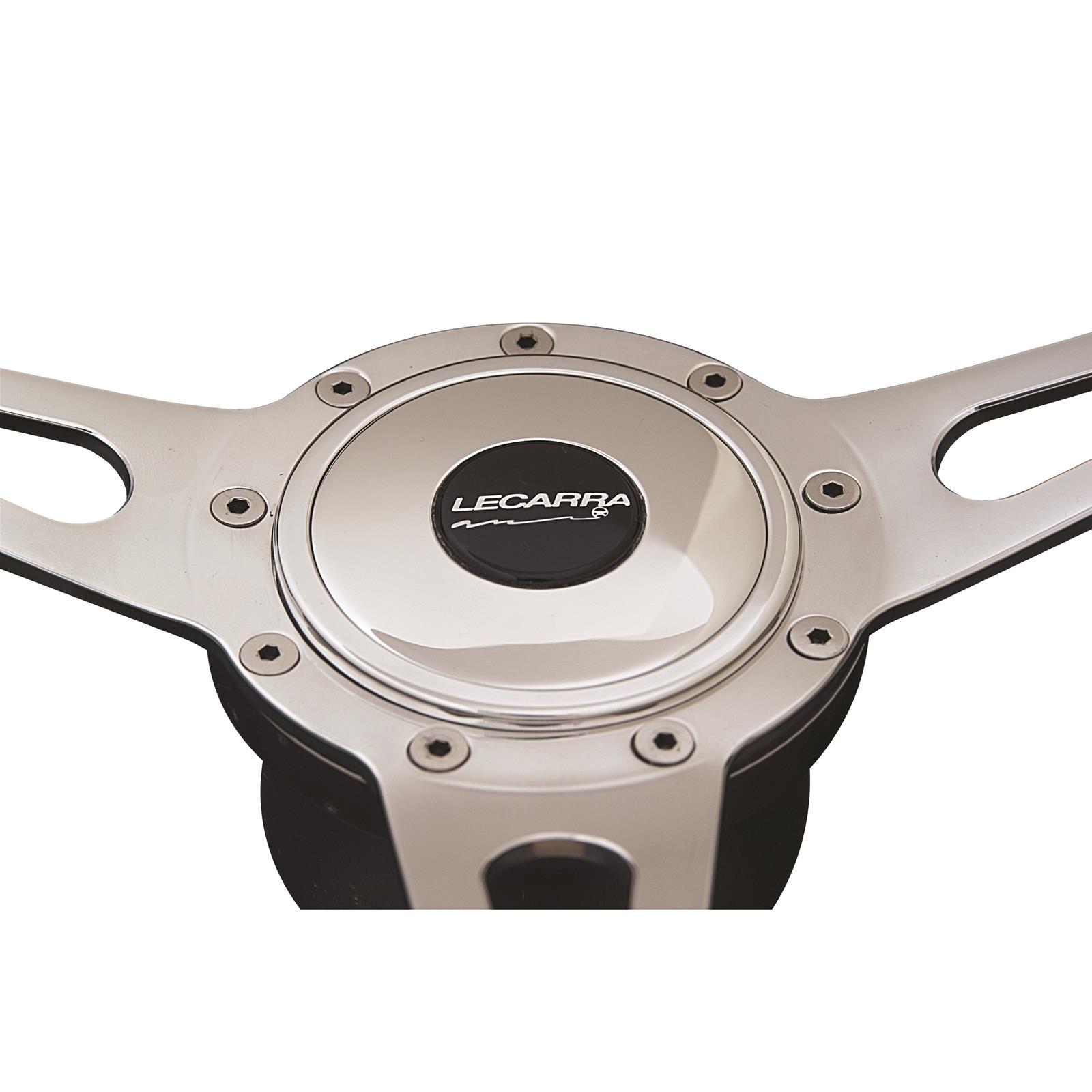 Lecarra Steering Wheels 3221 Lecarra Horn Buttons Summit Racing