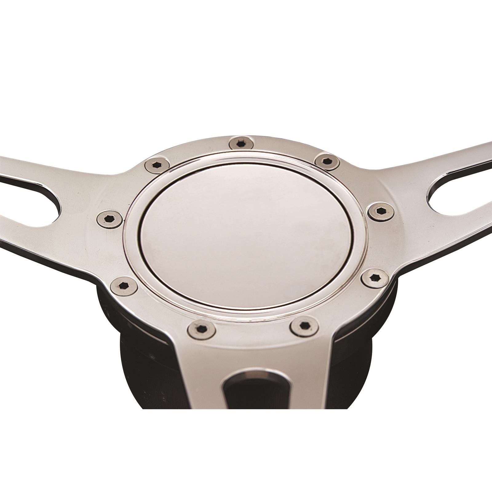 Lecarra Horn Button 3222 Lecarra Horn Button 3222