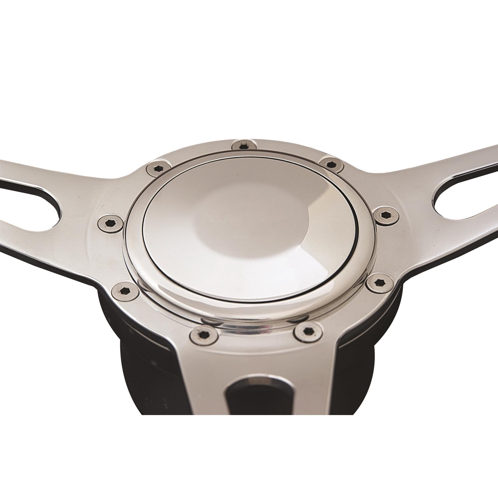 Lecarra Horn Button 3301 Lecarra Horn Button 3301