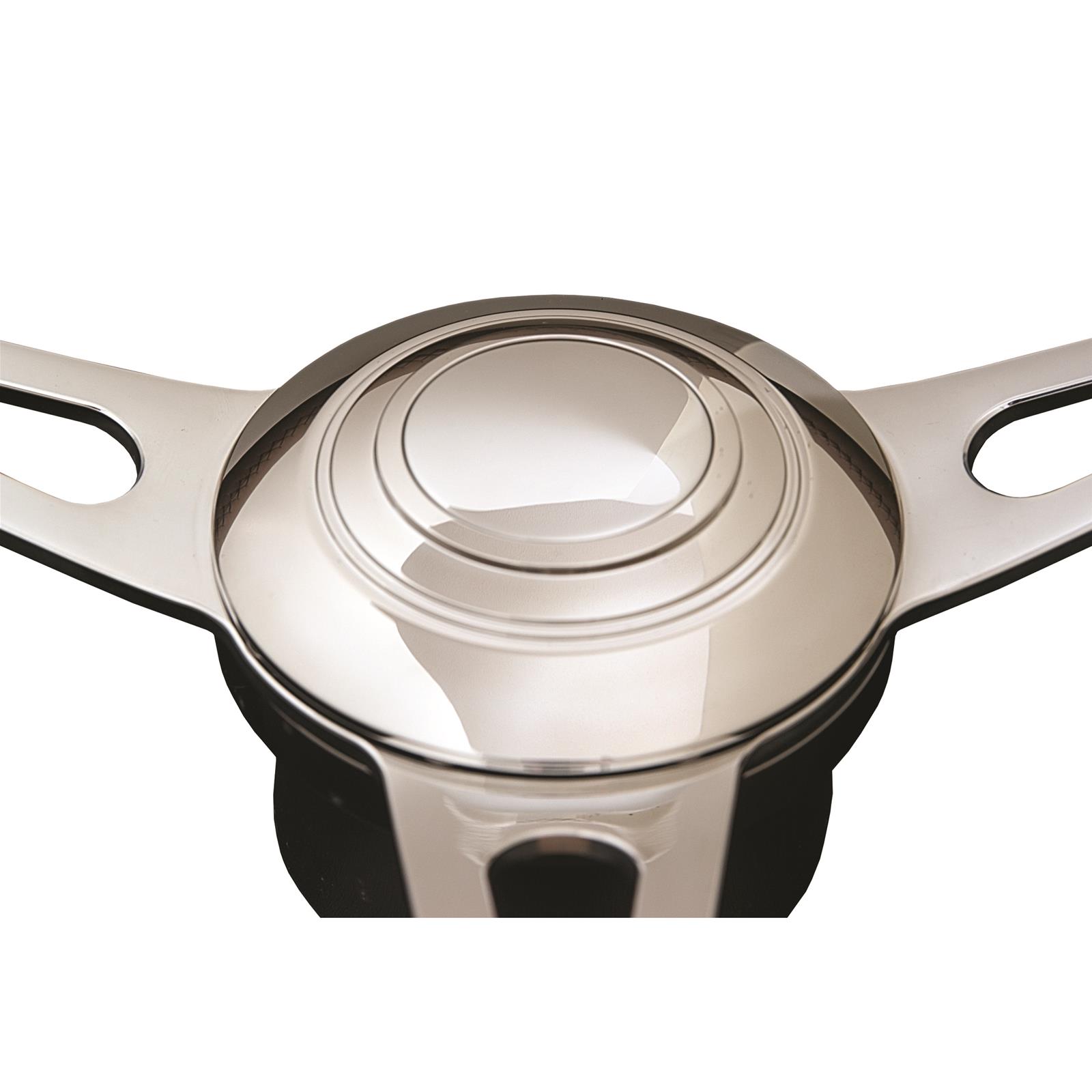 Lecarra Steering Wheels 3456