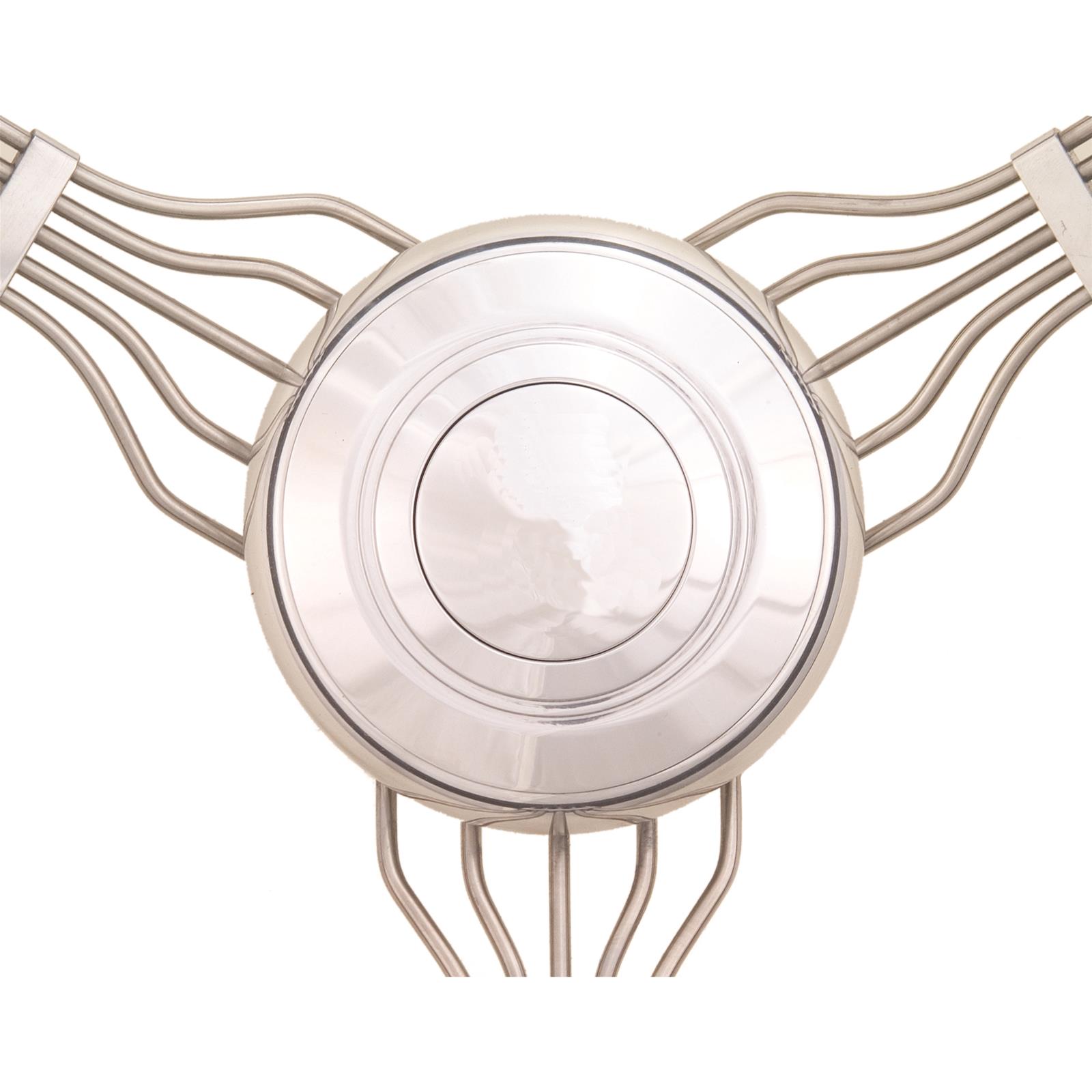 Lecarra Steering Wheels 3466 Lecarra Horn Buttons Summit Racing