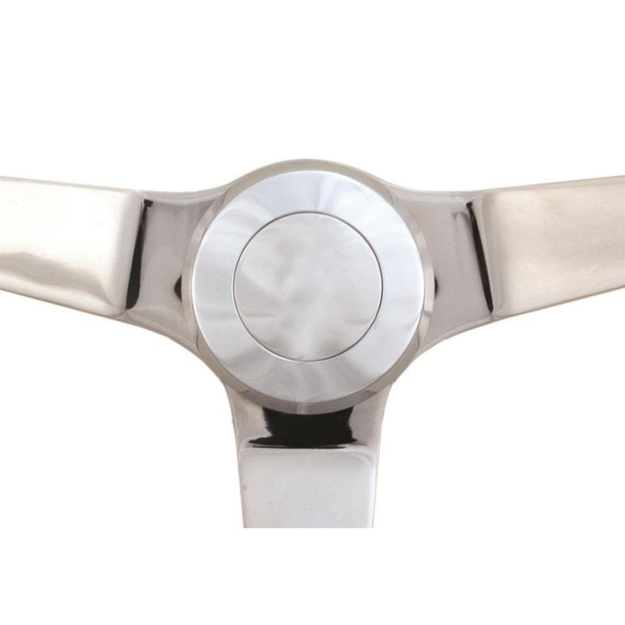 Lecarra Steering Wheels 3630 Lecarra Horn Buttons Summit Racing