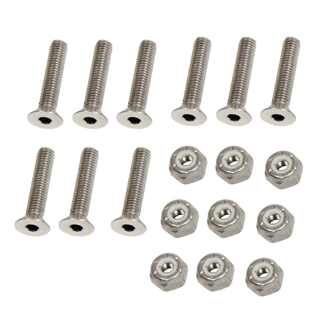 Lecarra Steering Wheels 3991 Lecarra Horn Button Mounting Screws