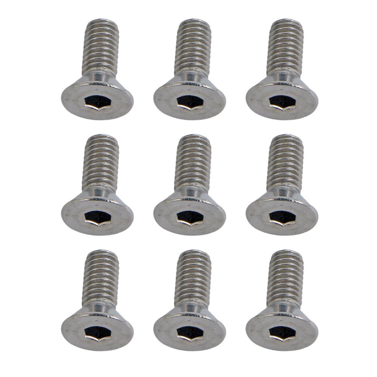 Lecarra Steering Wheels 3994 Lecarra Horn Button Mounting Screws