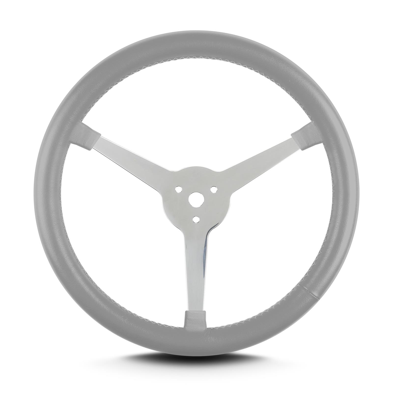 Lecarra Steering Wheels 40007 Lecarra Lake Style Steering Wheels