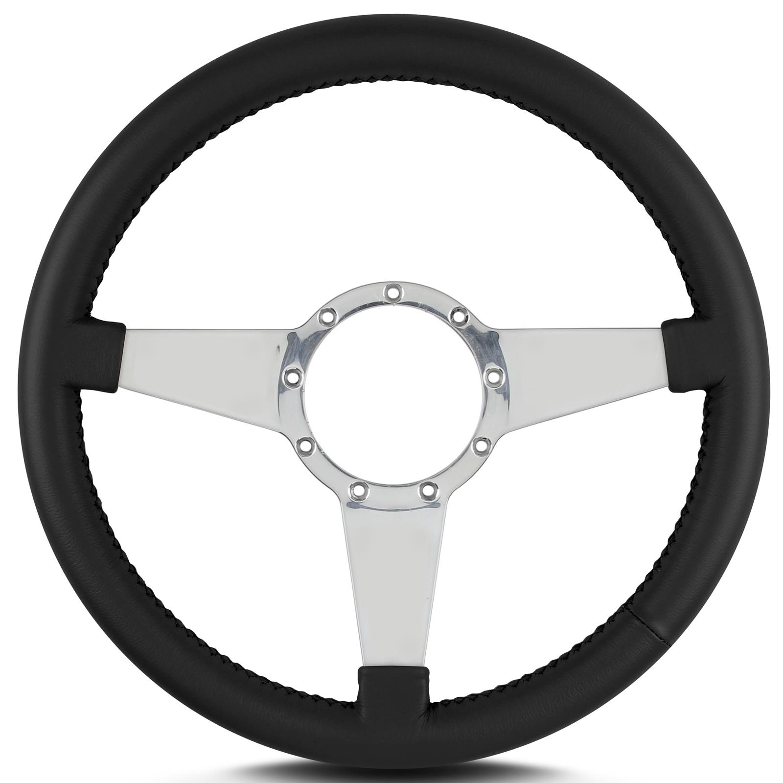 Lecarra Steering Wheels 41201 Lecarra Mark 4 Standard Steering Wheels