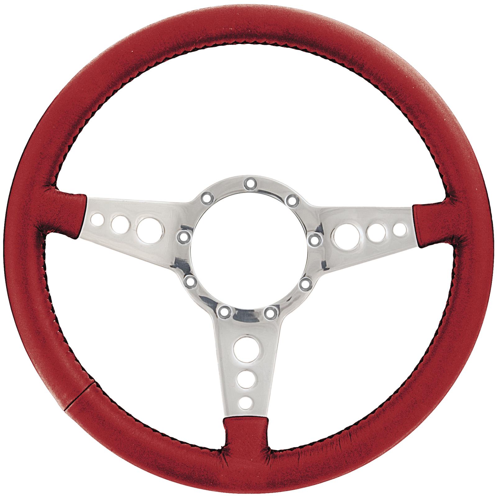 Lecarra Steering Wheels 42212 Lecarra Mark 4 GT Steering Wheels
